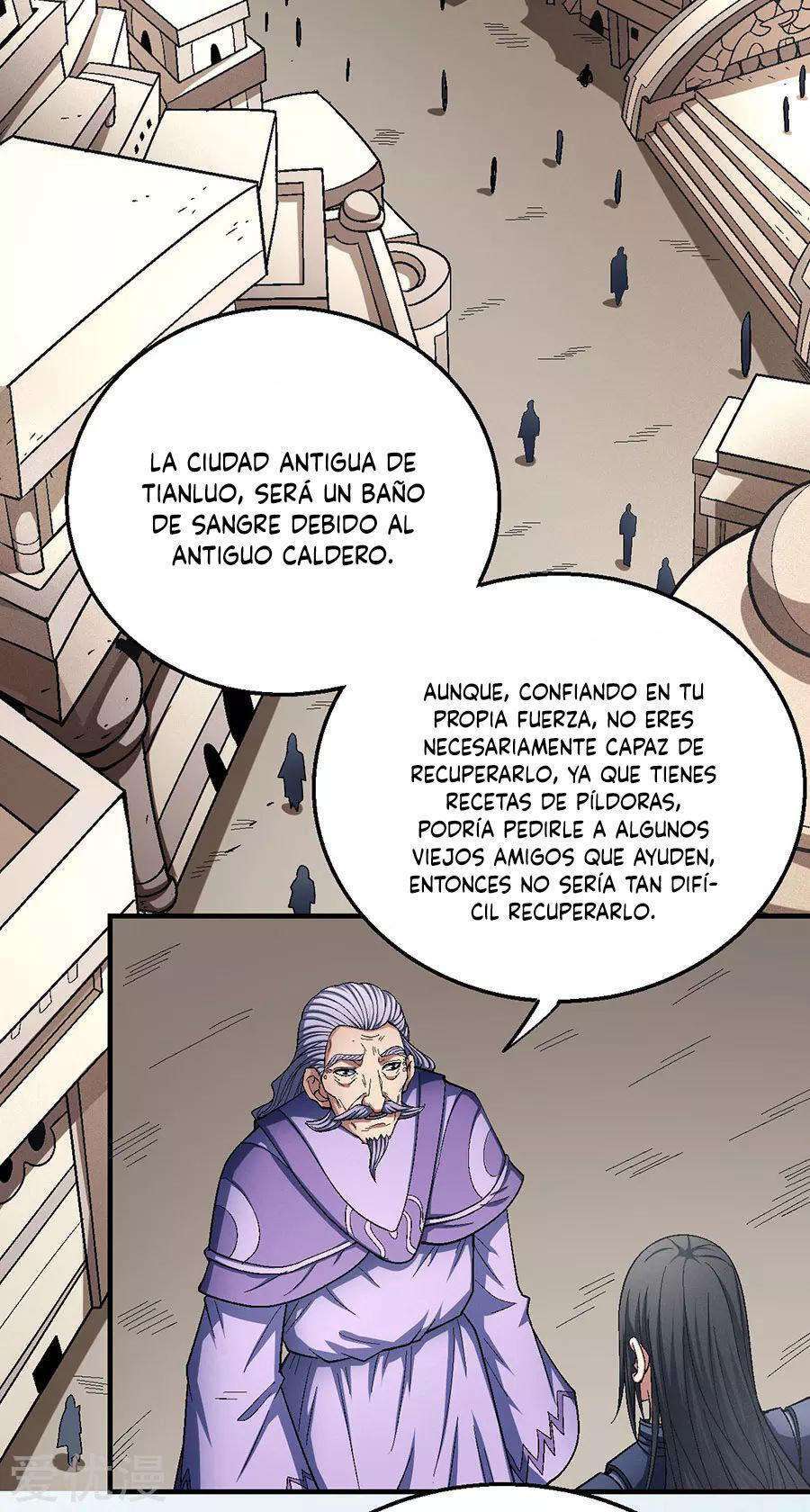 Capitulo 127 page 40