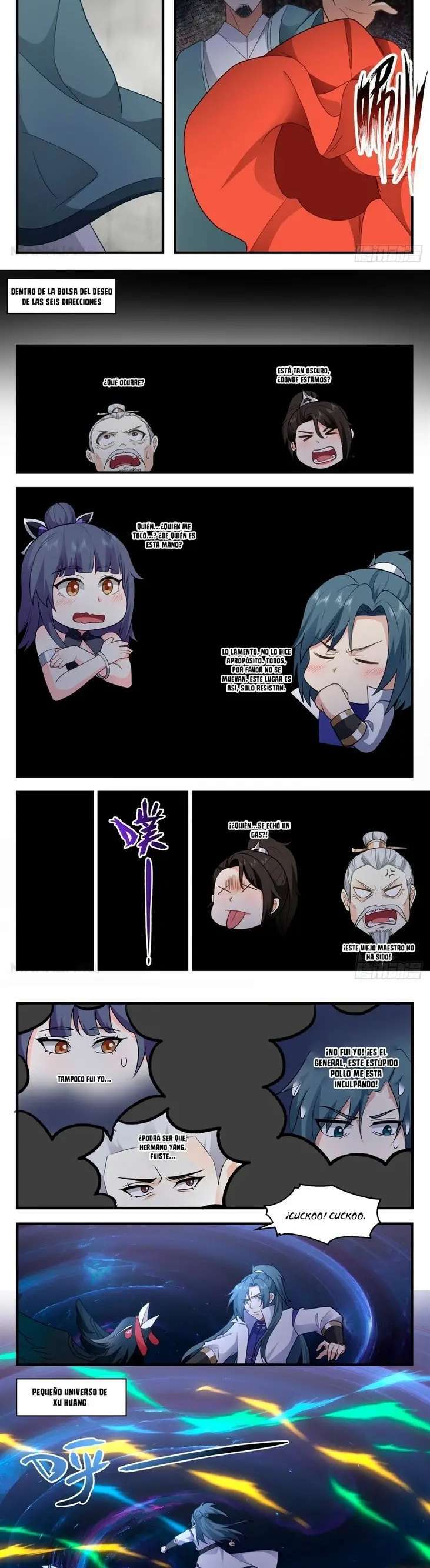 Capitulo 2600 page 5
