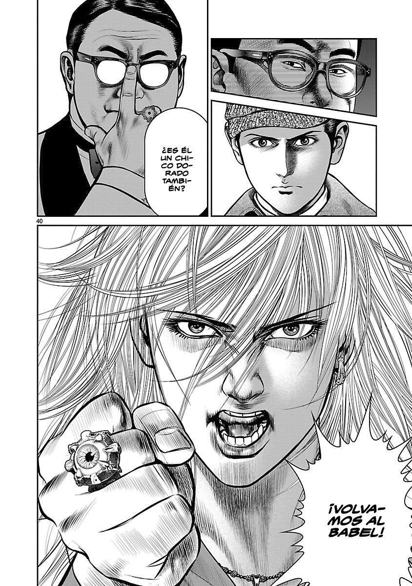 Capitulo 16 page 38