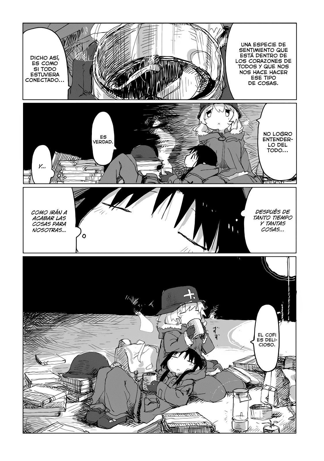 Capitulo 38 page 19