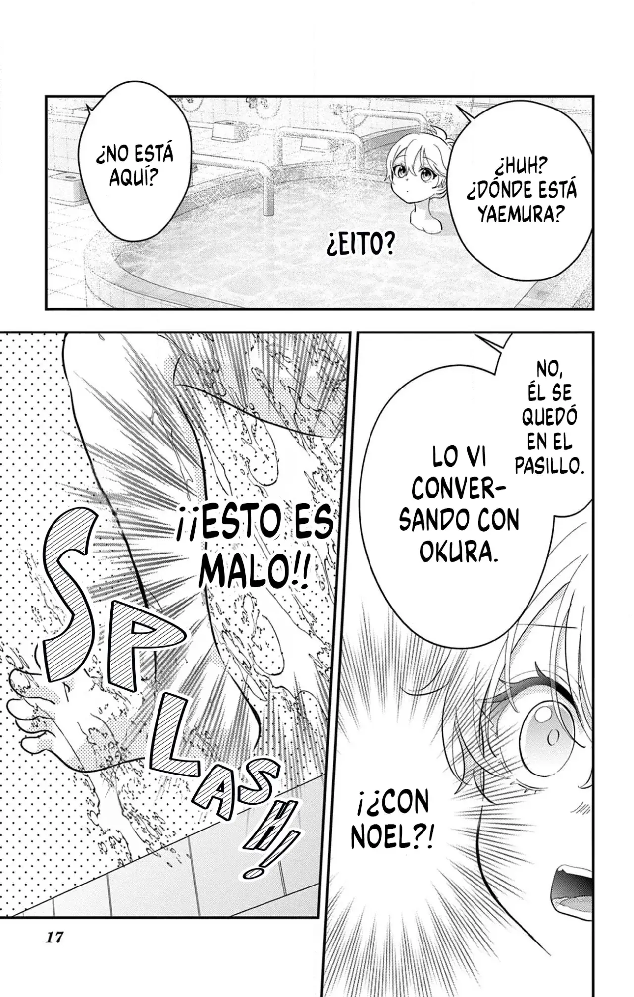 Capitulo 10 page 18