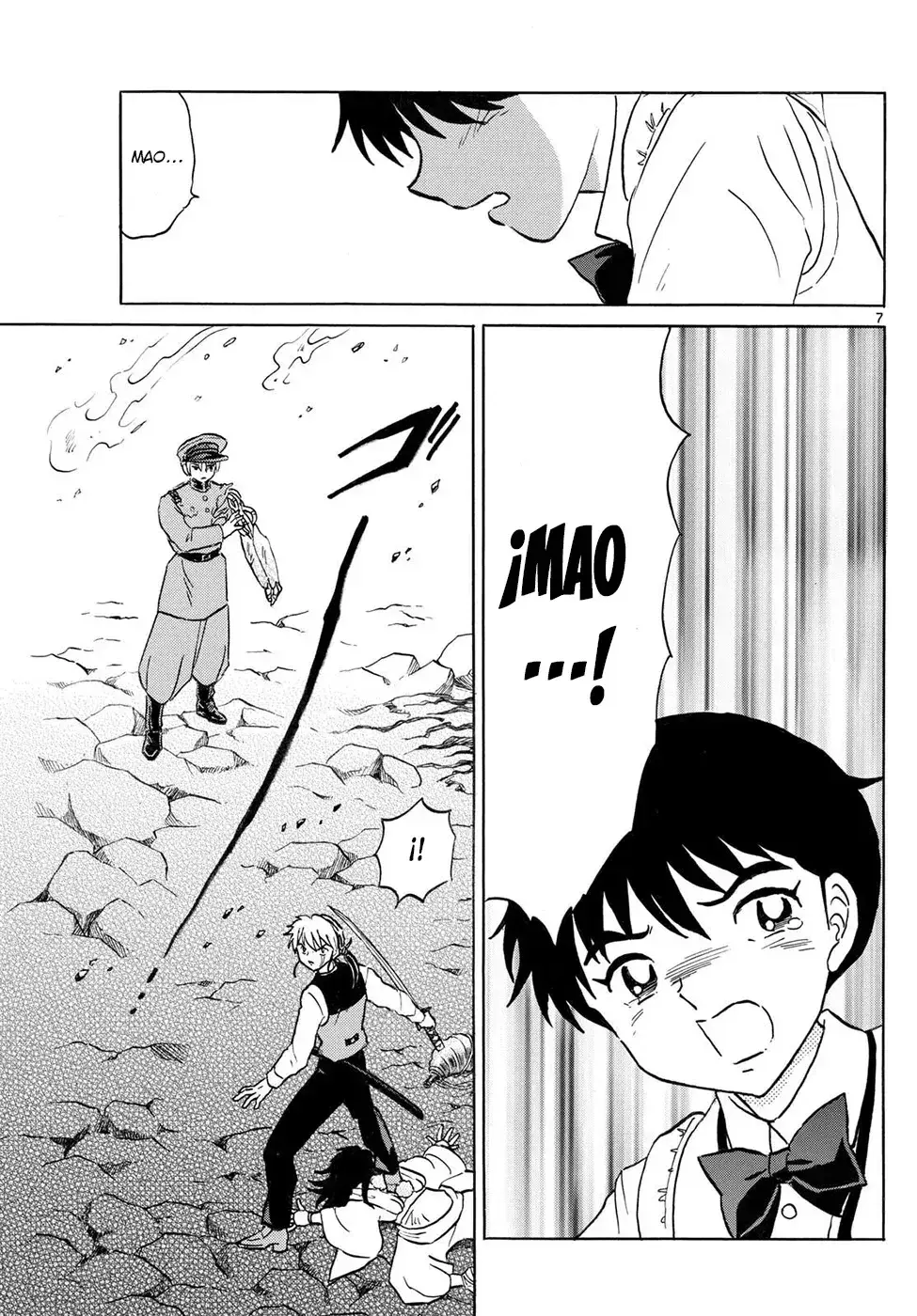 Capitulo 301 page 7