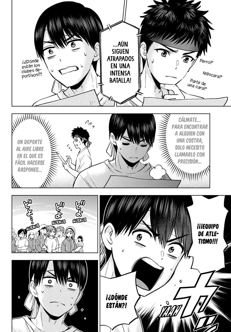 Capitulo 243 page 12