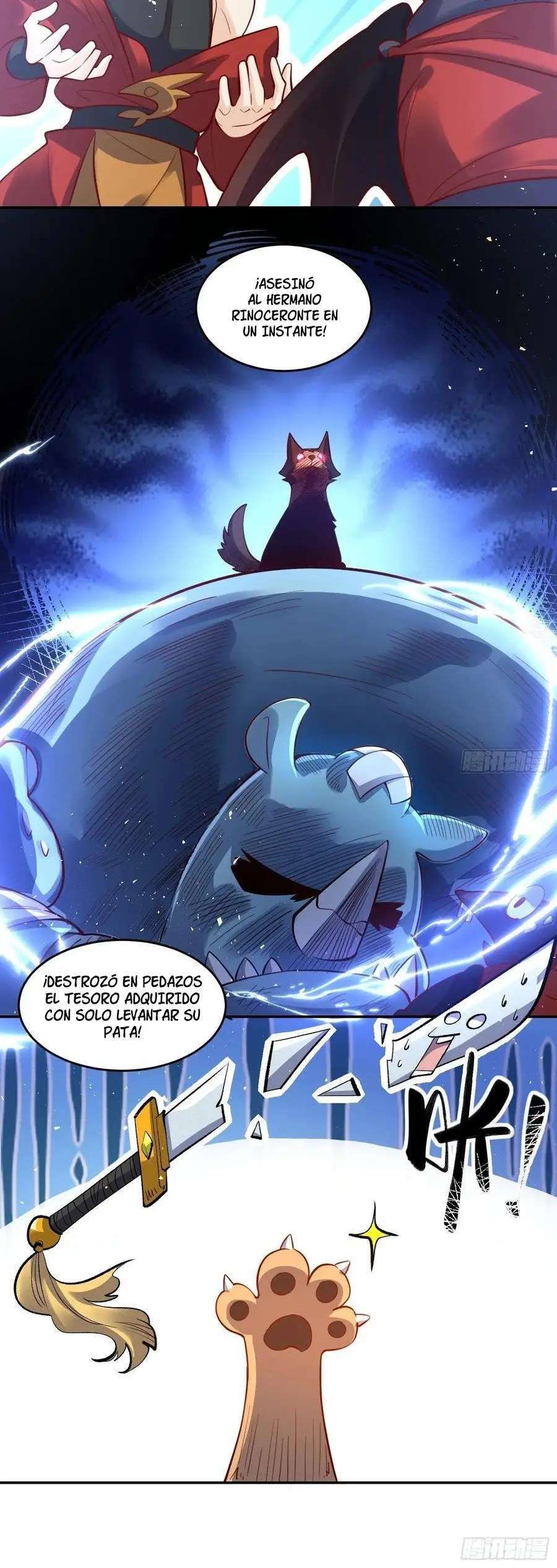 Capitulo 371 page 13