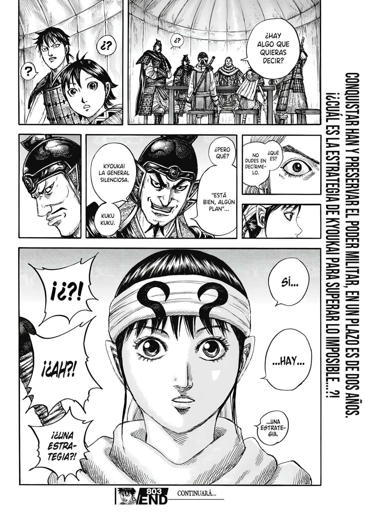 Capitulo 803 page 21