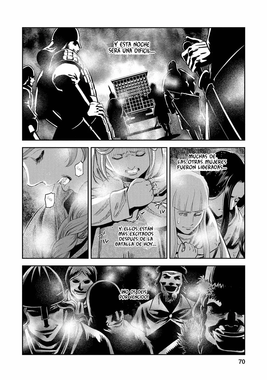 Capitulo 27 page 27
