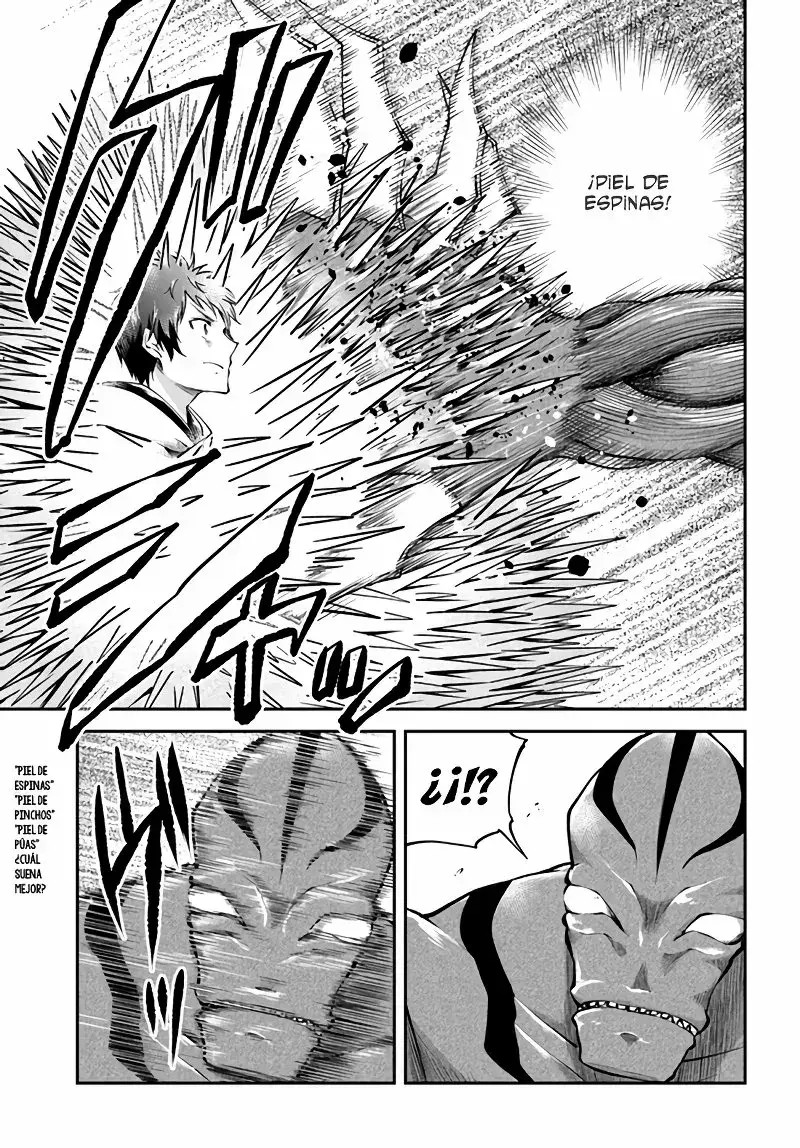 Capitulo 40 page 20