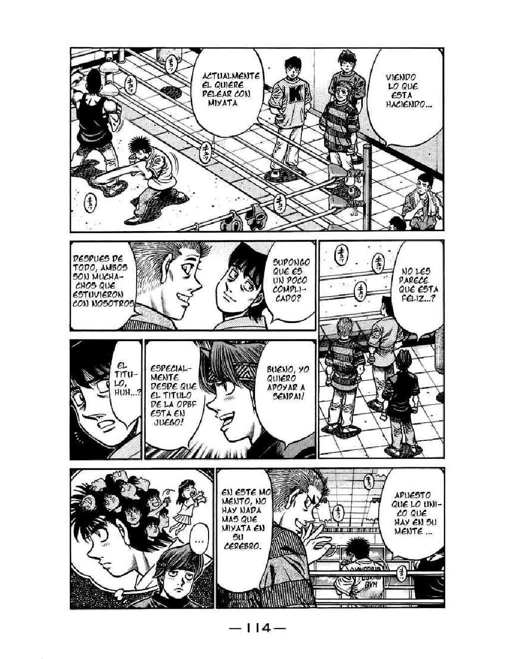 Capitulo 710 page 5