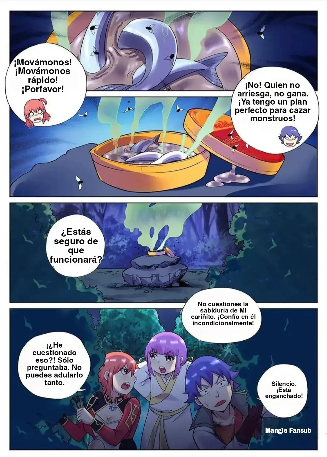 Capitulo 79 page 2