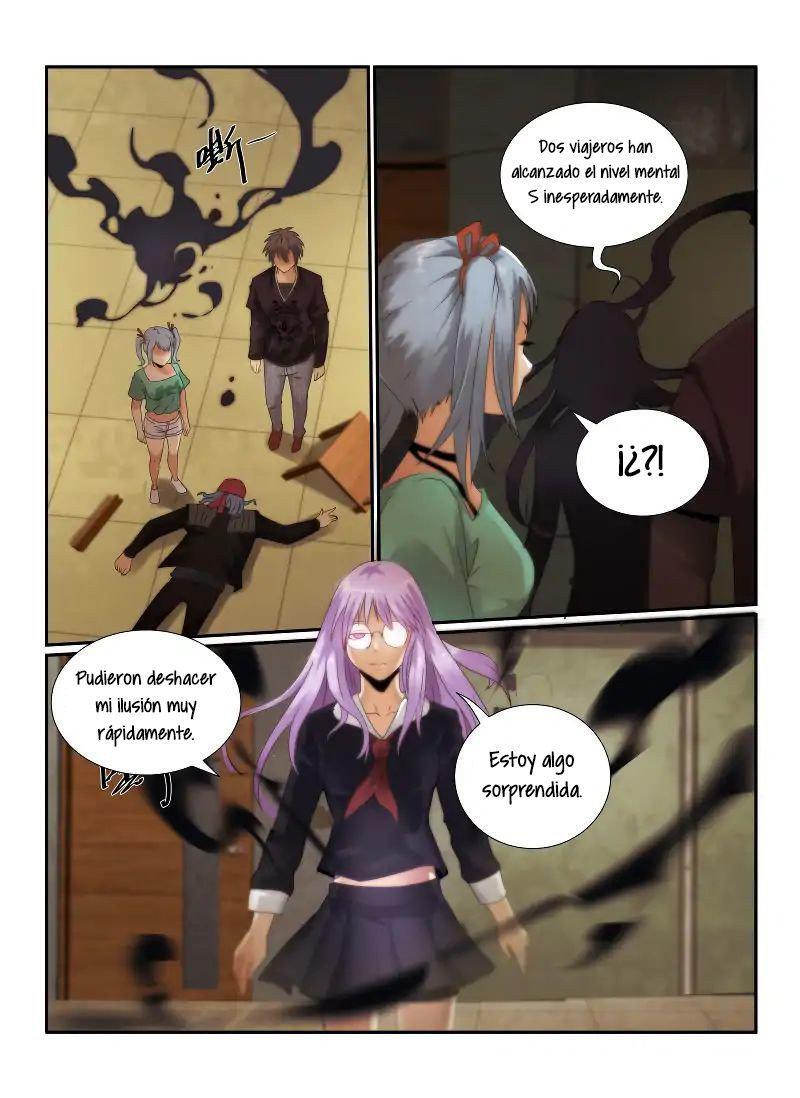 Capitulo 69 page 7