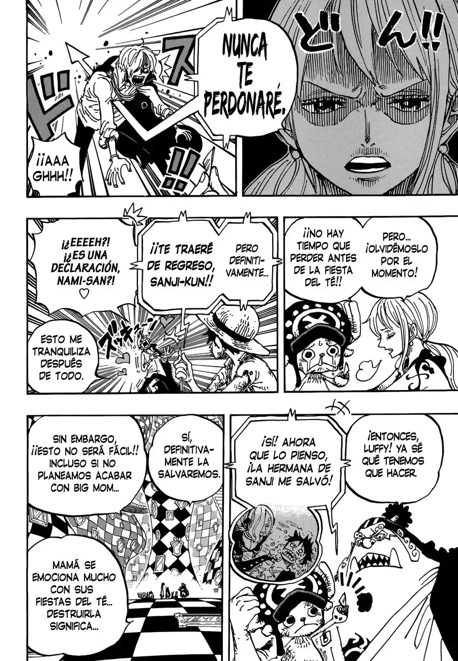 Capitulo 857 page 9
