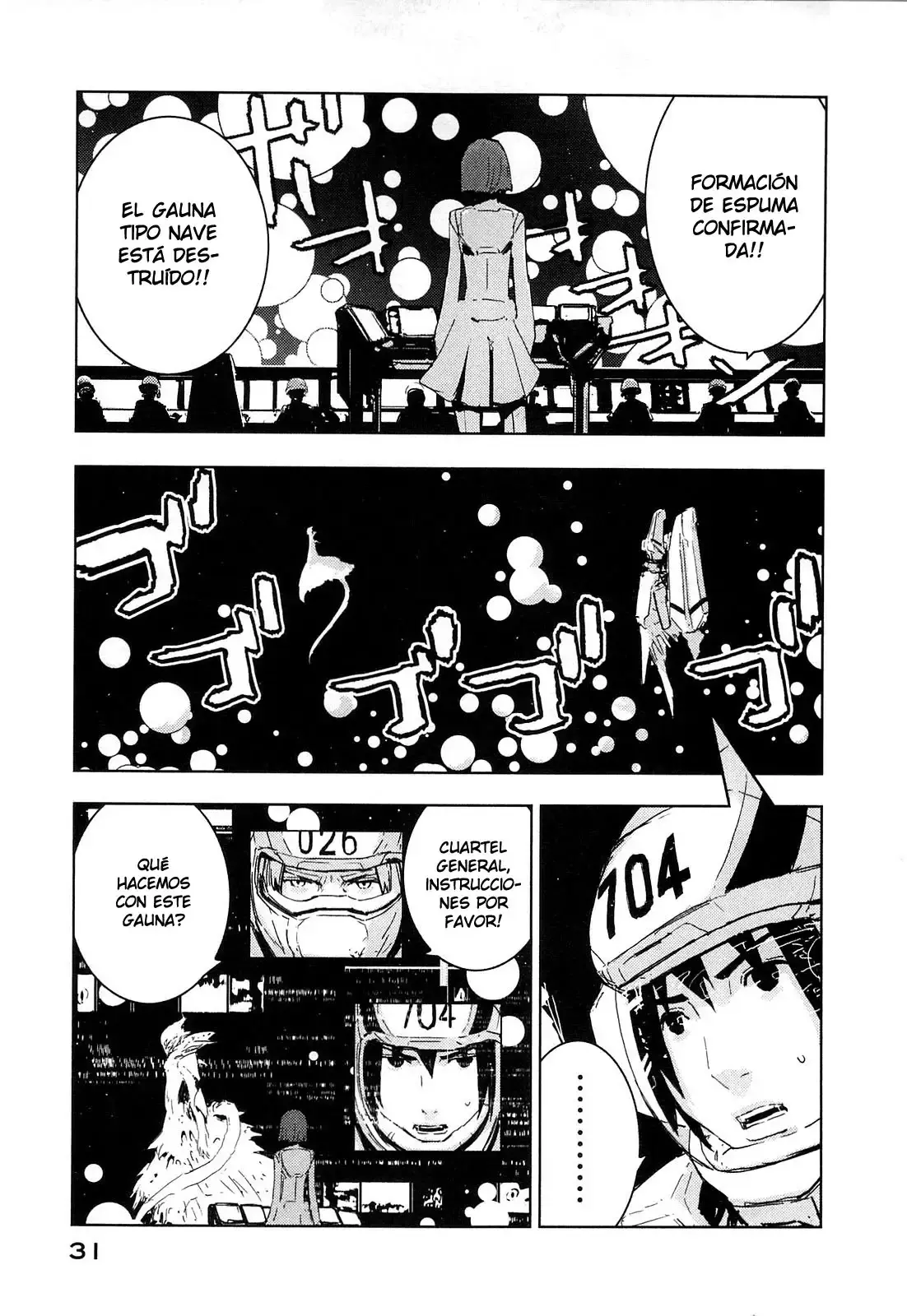 Capitulo 31 page 34