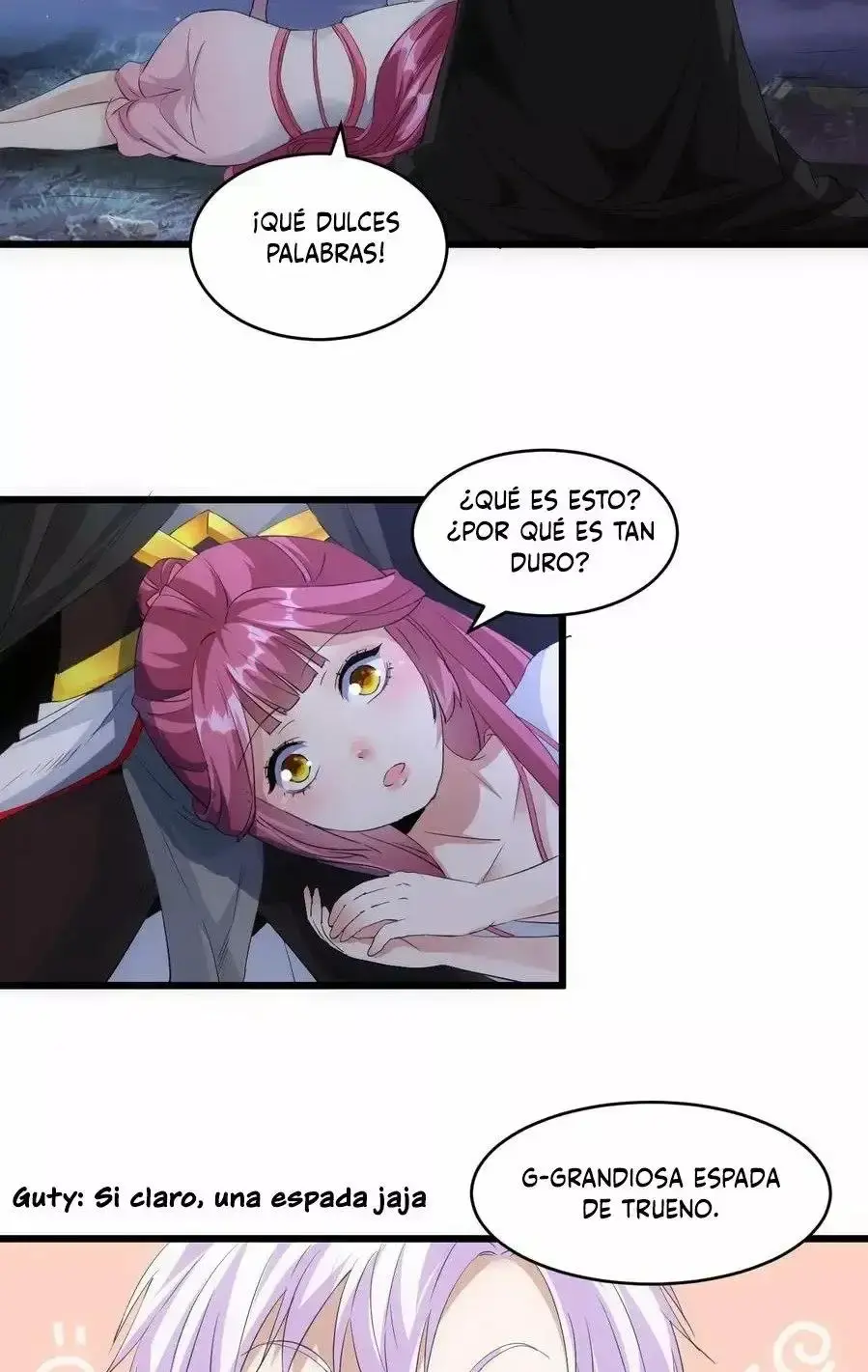 Capitulo 84 page 19