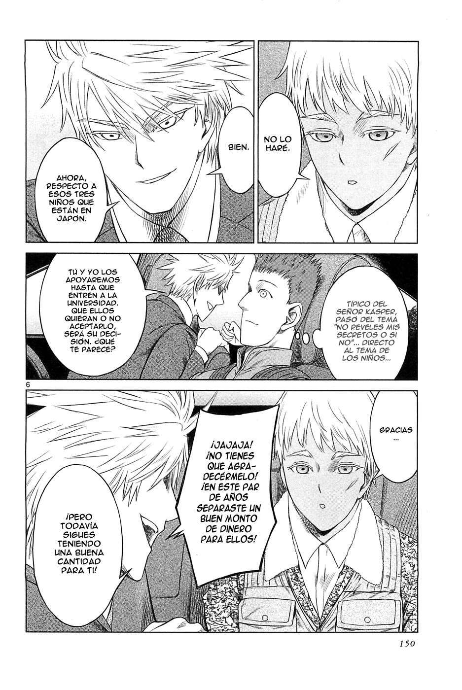 Capitulo 70 page 5