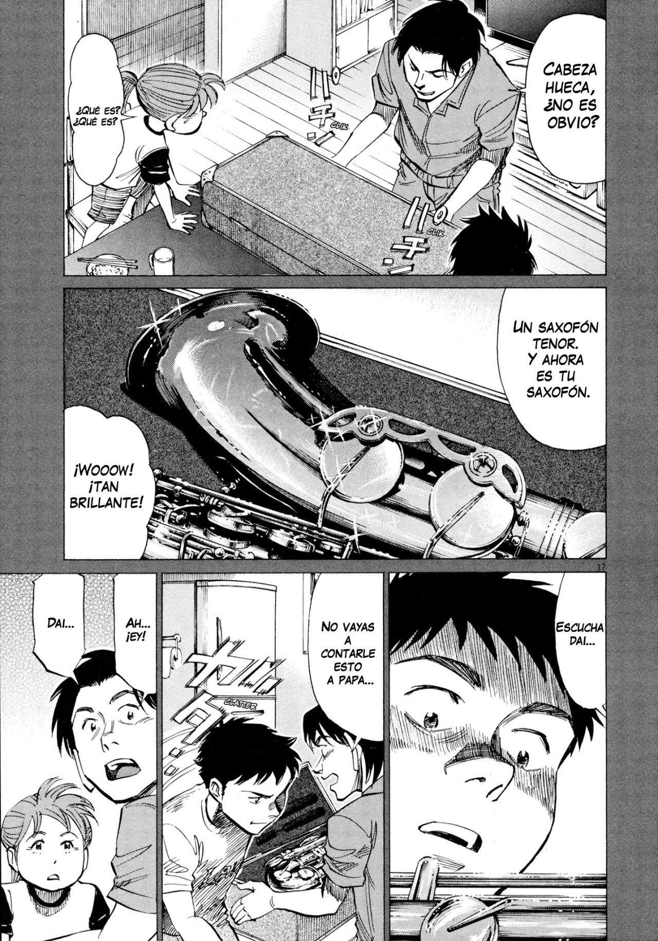 Capitulo 16 page 17