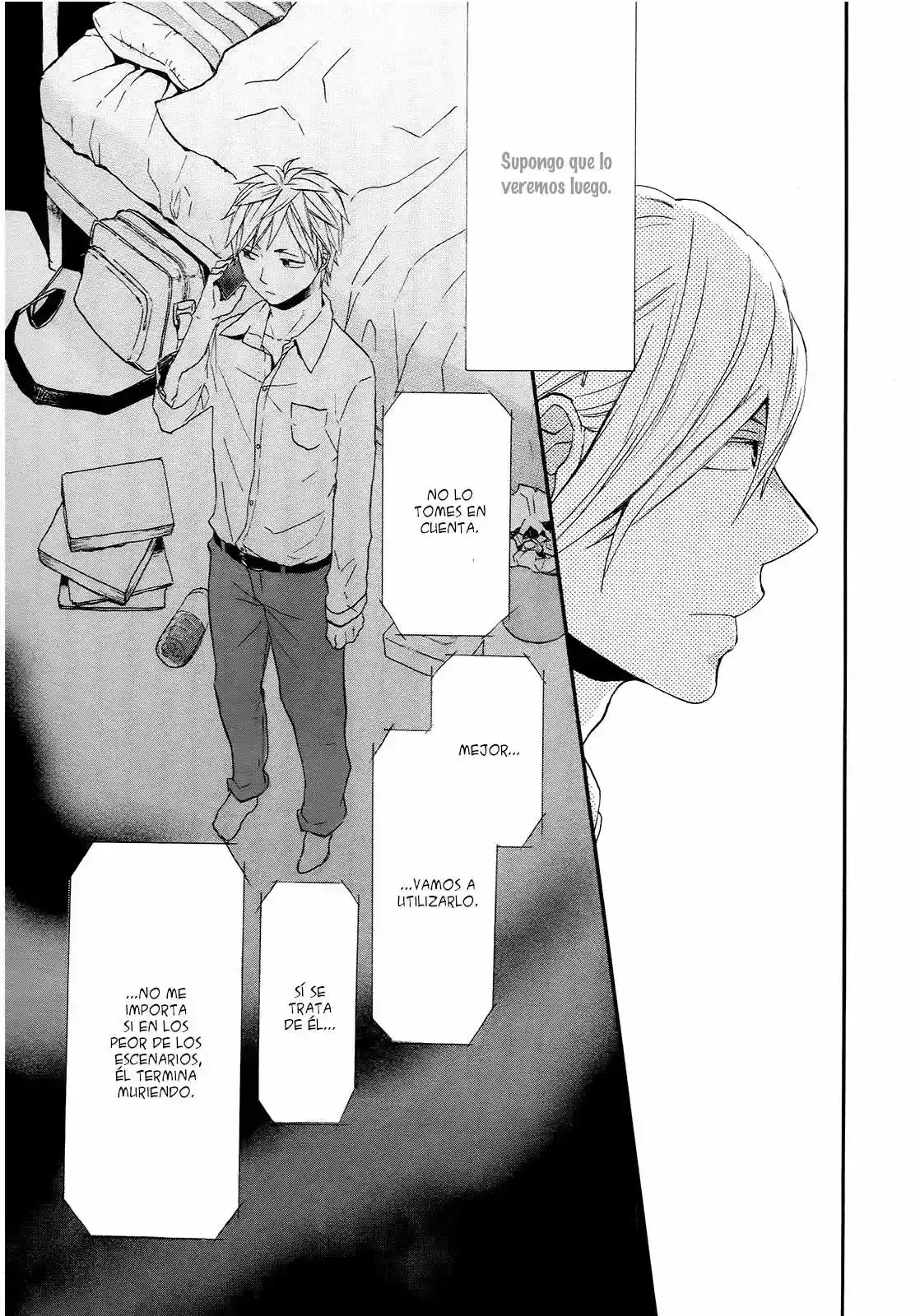 Capitulo 23 page 43