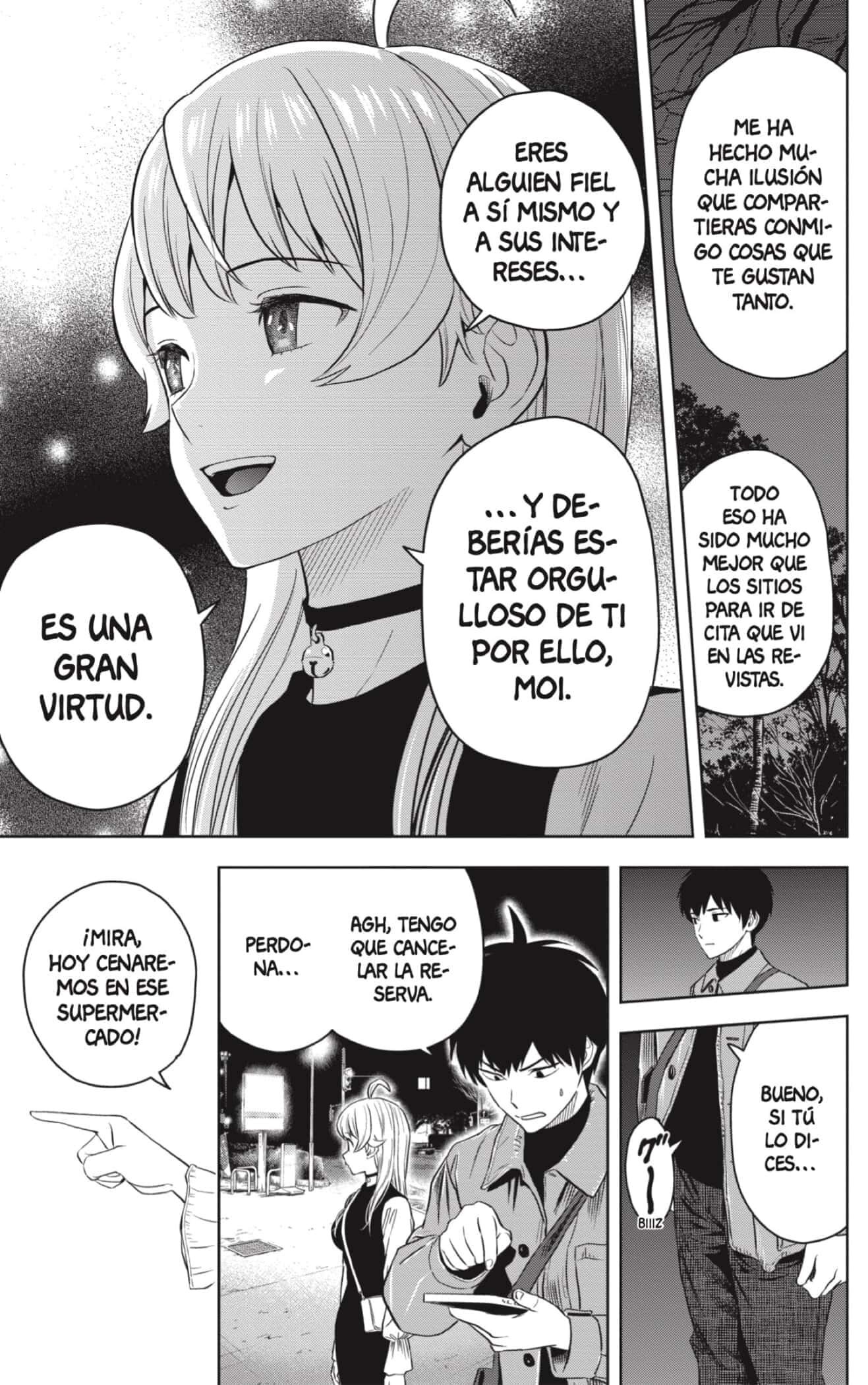 Capitulo 98 page 17