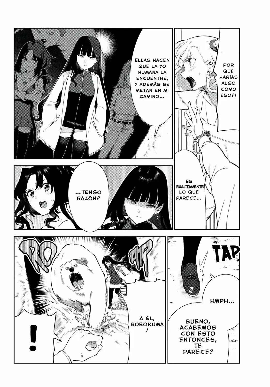 Capitulo 41 page 6