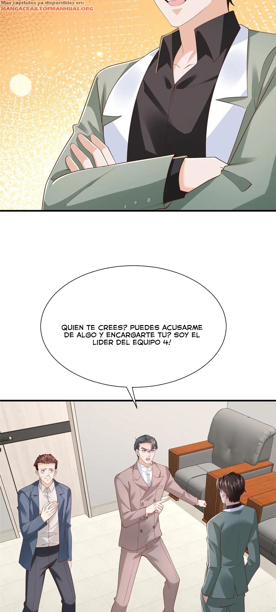 Capitulo 830 page 22
