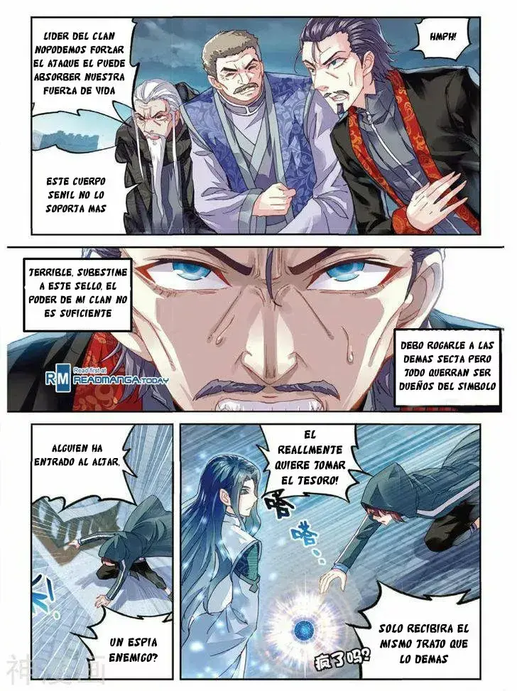 Capitulo 70 page 12