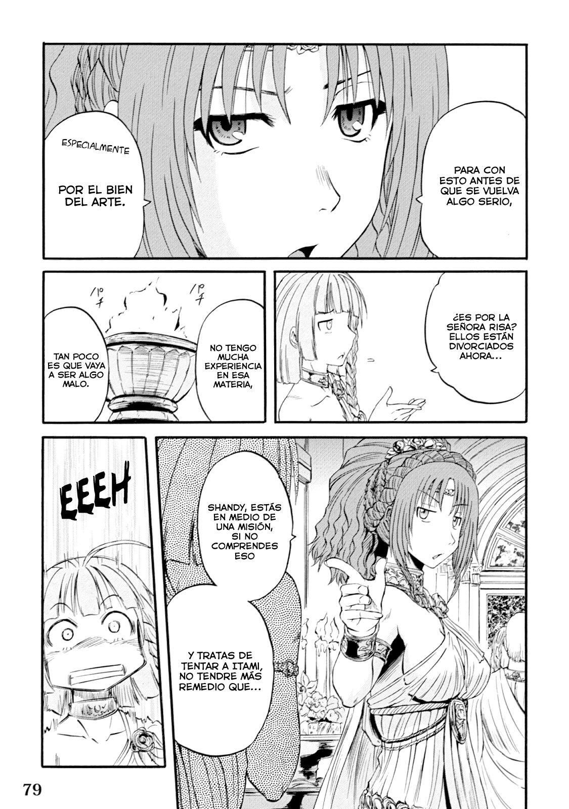 Capitulo 47 page 27
