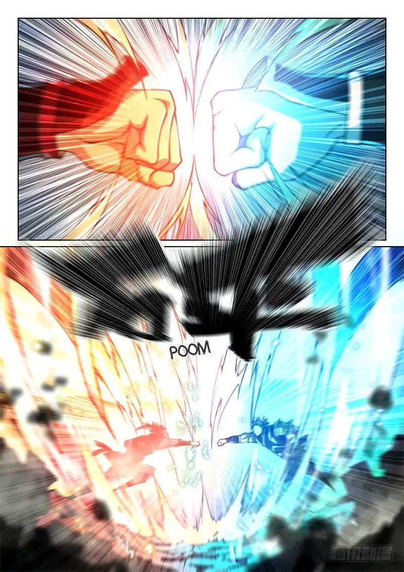 Capitulo 81 page 21