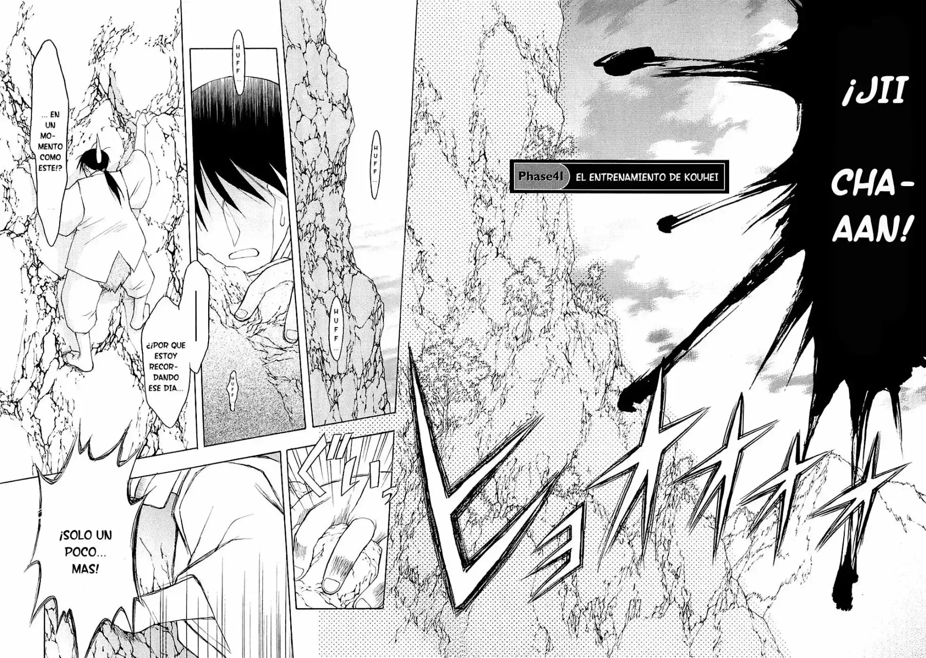 Capitulo 41 page 4