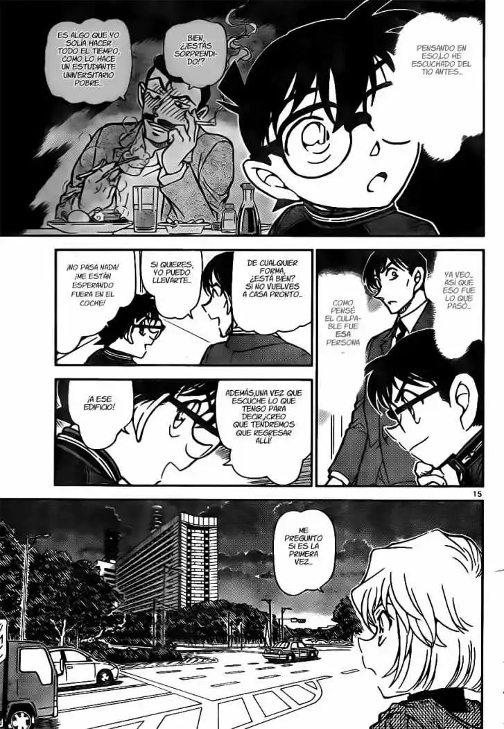 Capitulo 810 page 14