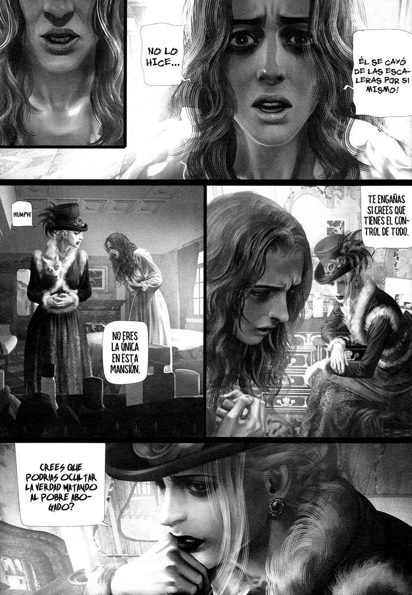 Capitulo 8 page 17