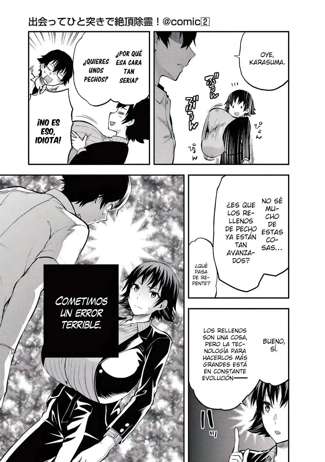 Capitulo 15 page 18