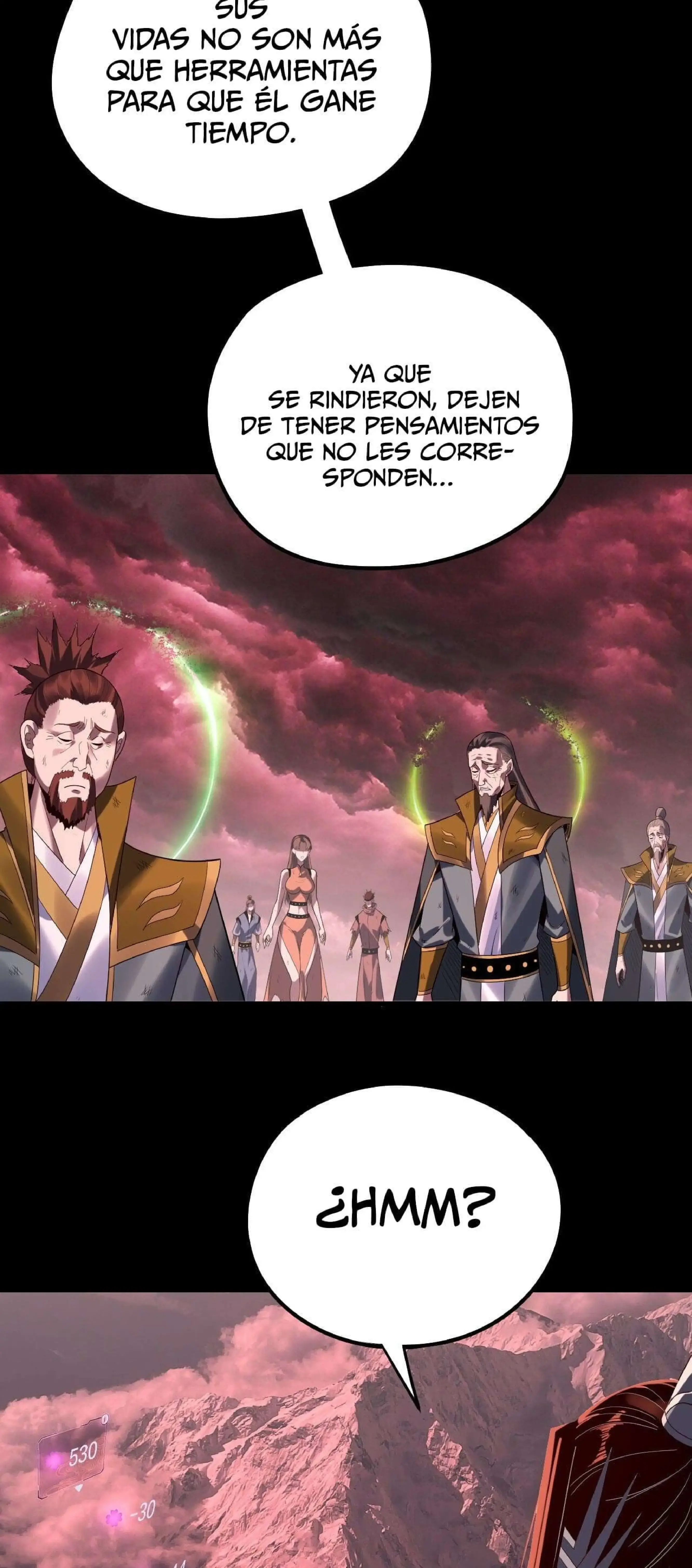 Capitulo 251 page 21