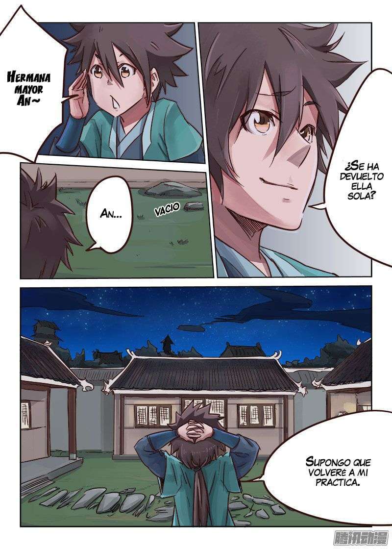 Capitulo 19 page 7