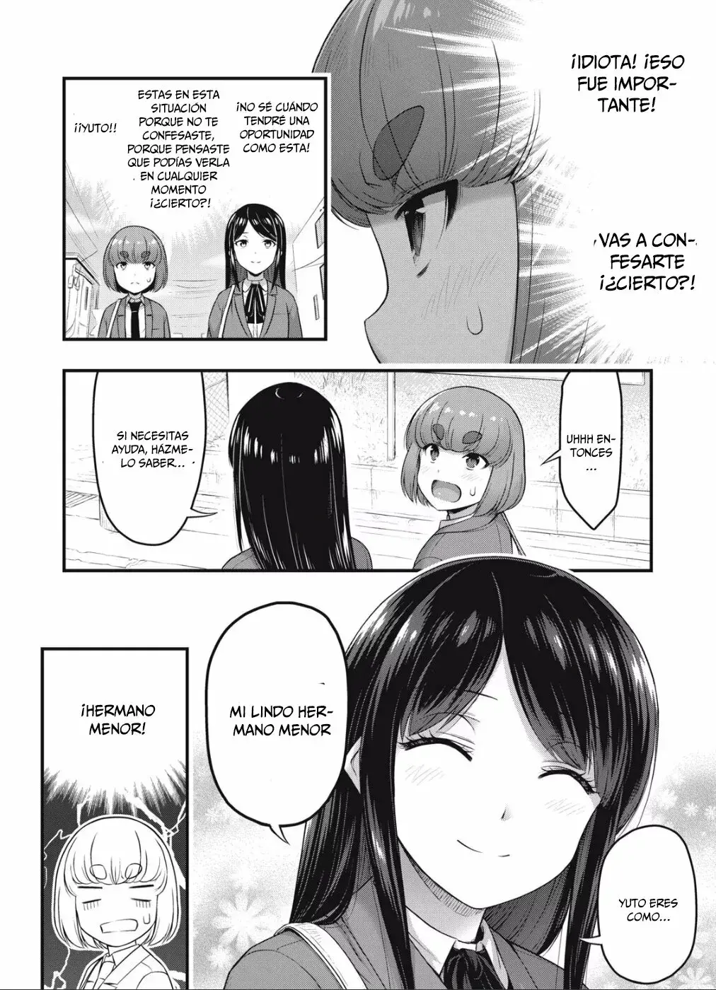 Capitulo 1 page 16