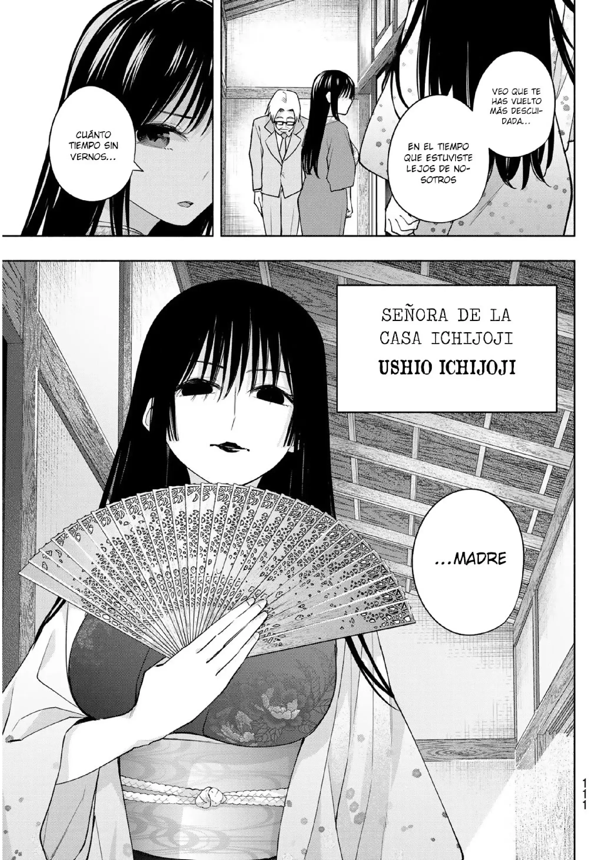 Capitulo 100 page 12