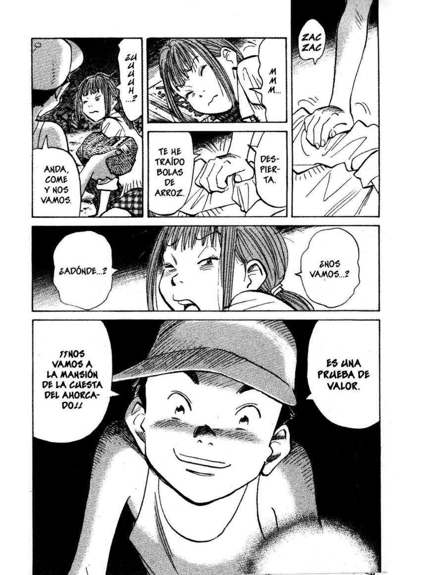 Capitulo 85 page 18