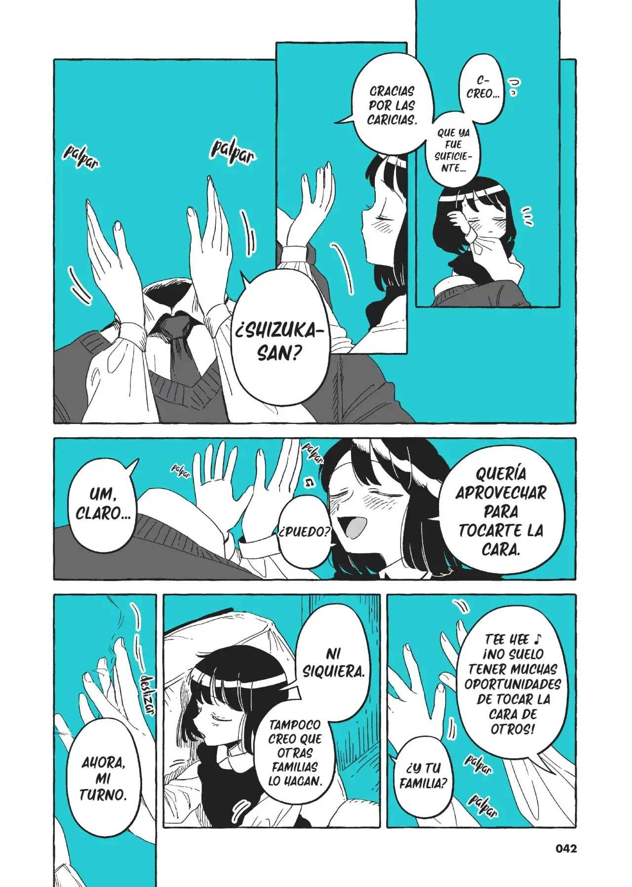 Capitulo 21 page 6
