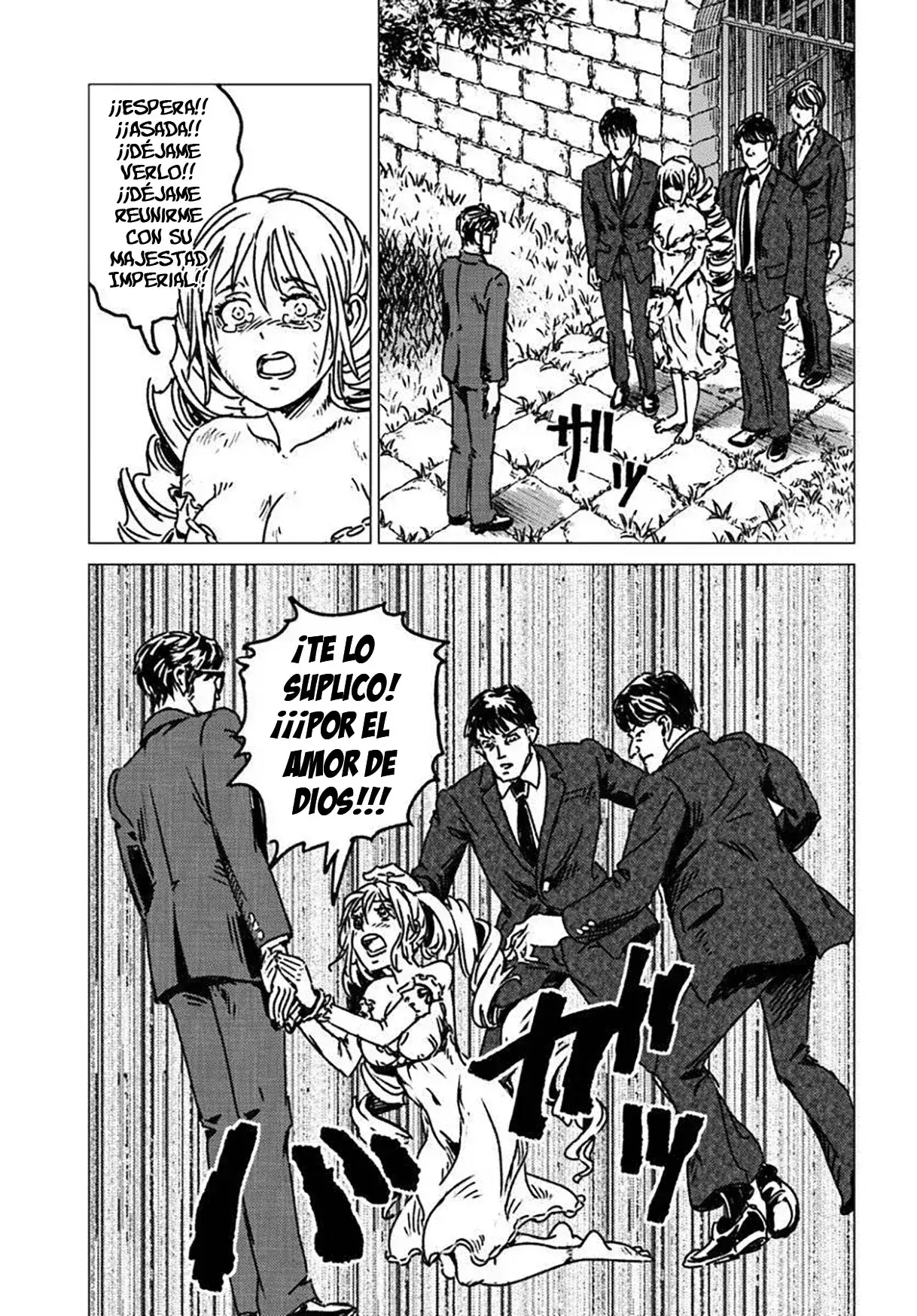 Capitulo 51 page 12