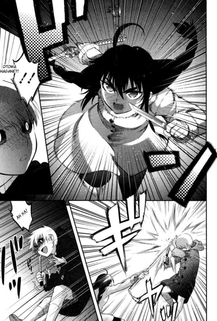 Capitulo 20 page 13