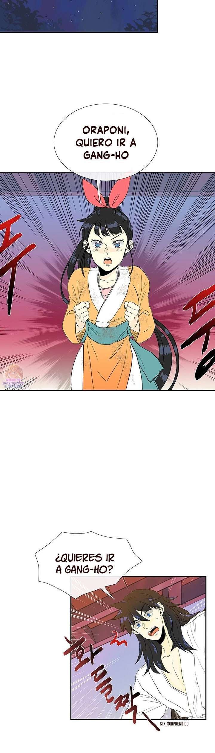 Capitulo 79 page 8