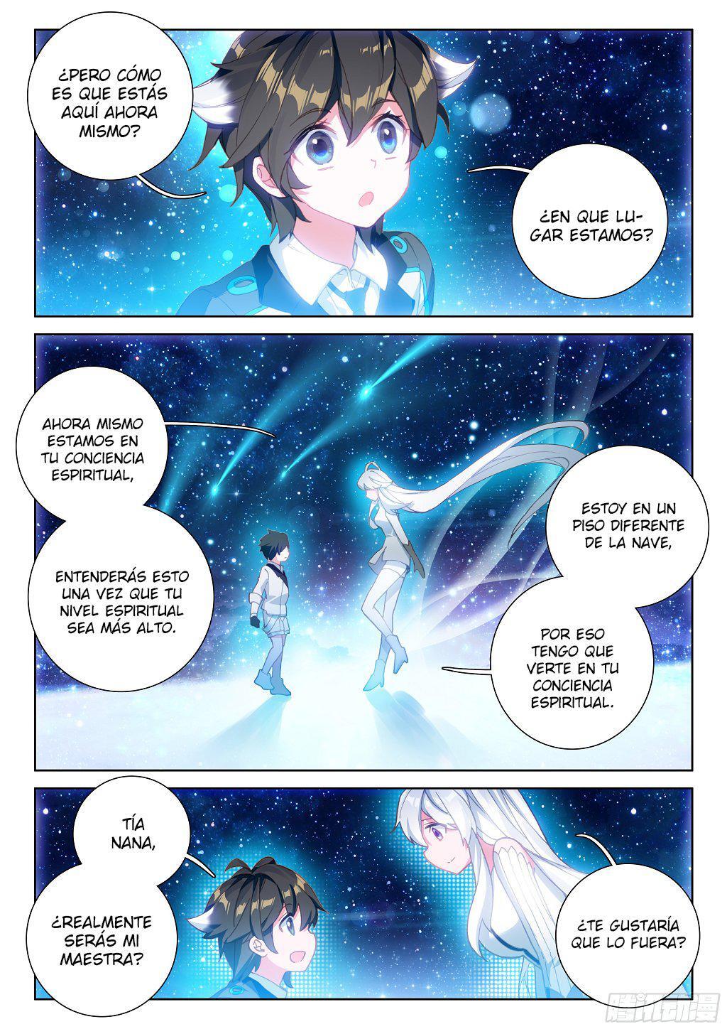 Capitulo 18 page 12