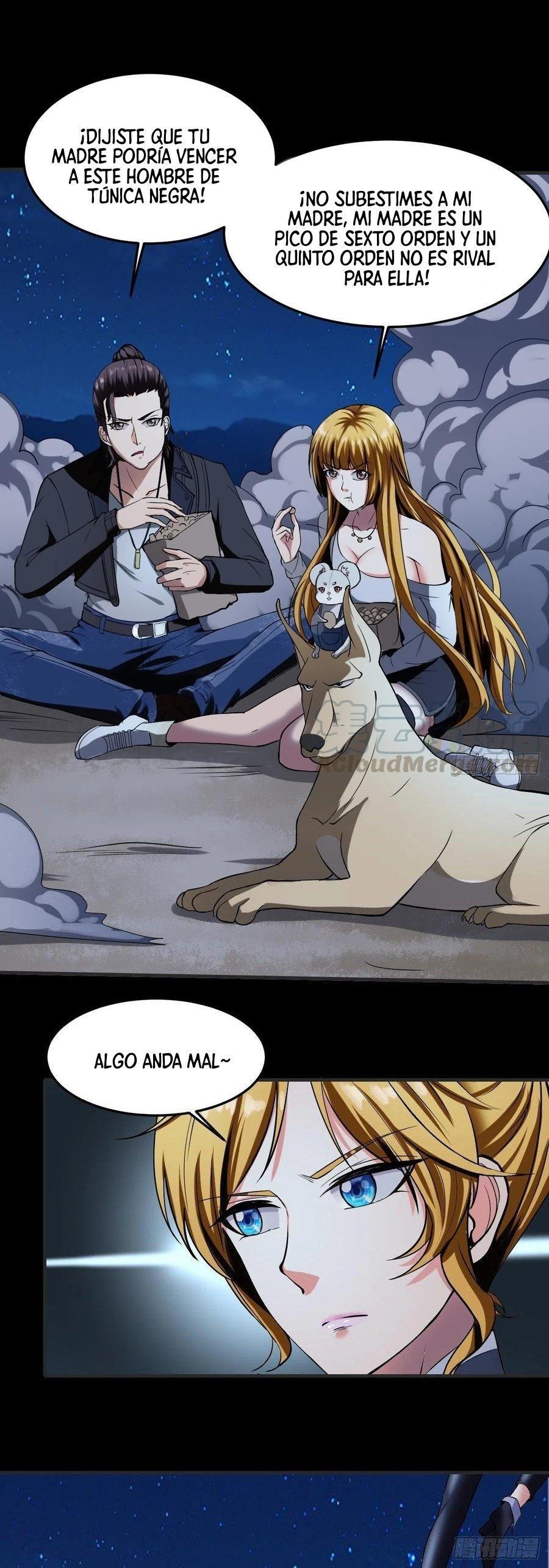 Capitulo 11 page 21