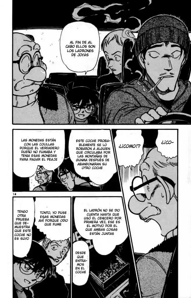 Capitulo 382 page 14