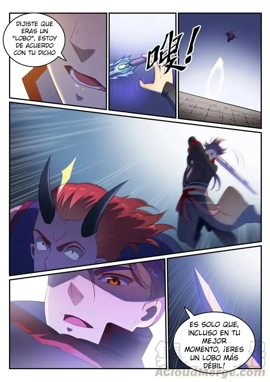Capitulo 580 page 11