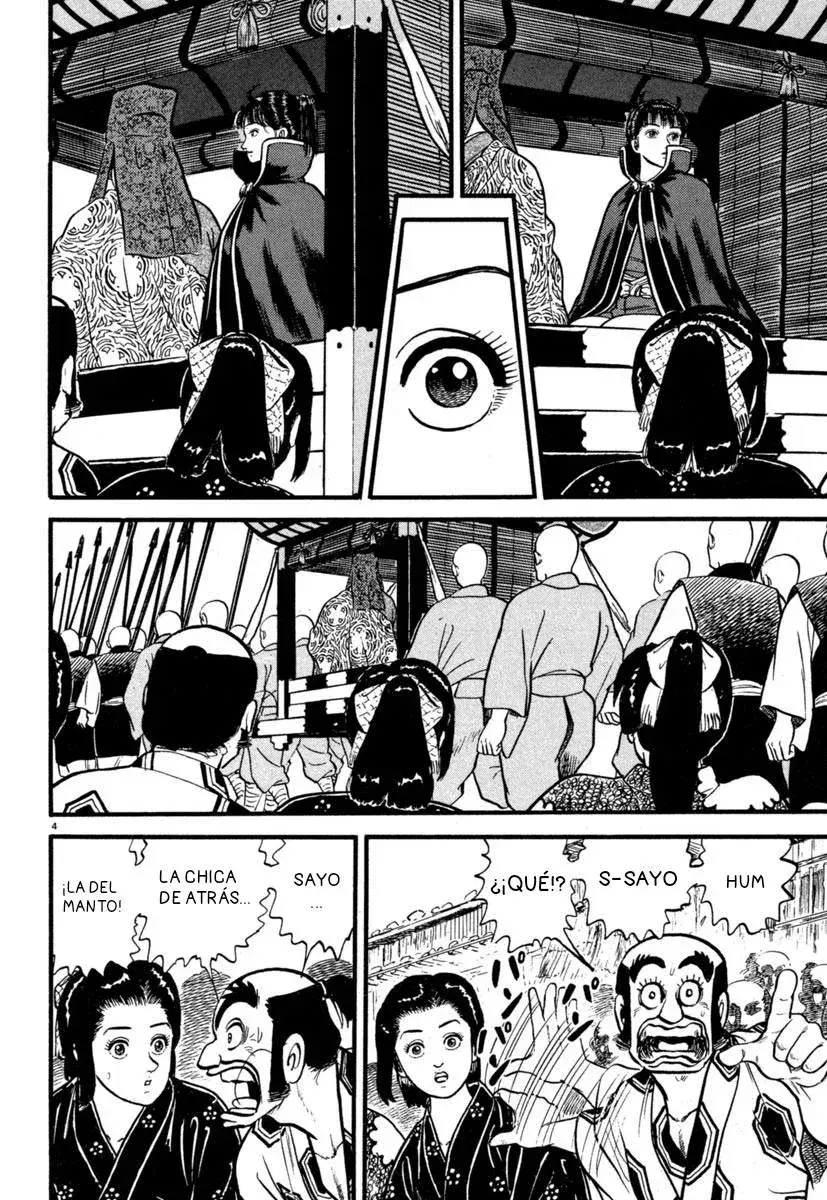 Capitulo 132 page 4