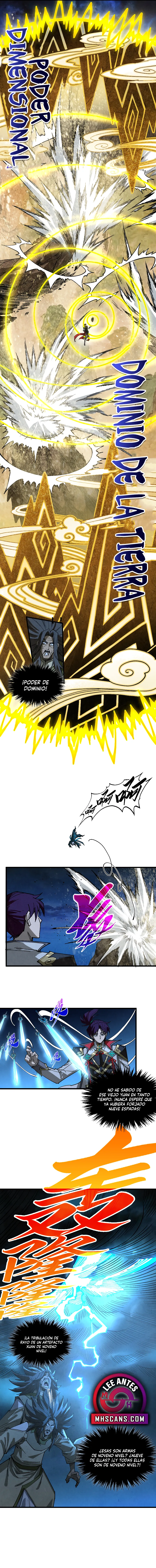Capitulo 531 page 4