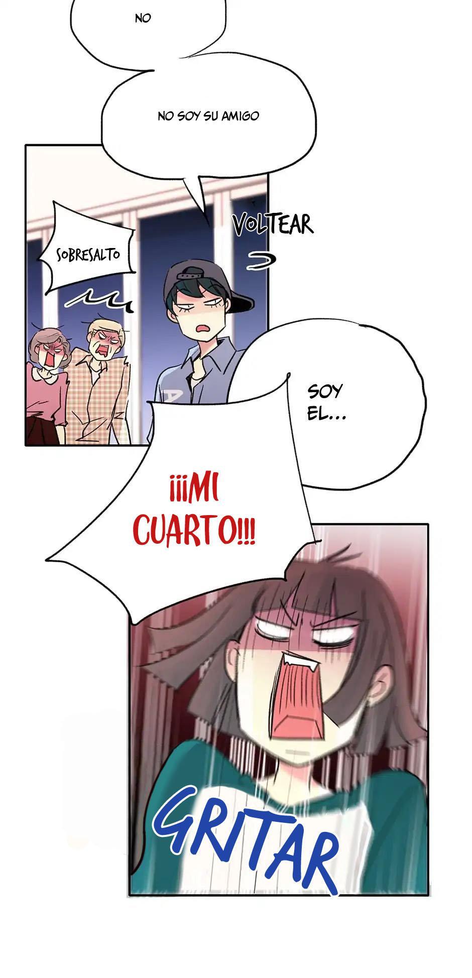 Capitulo 75 page 18