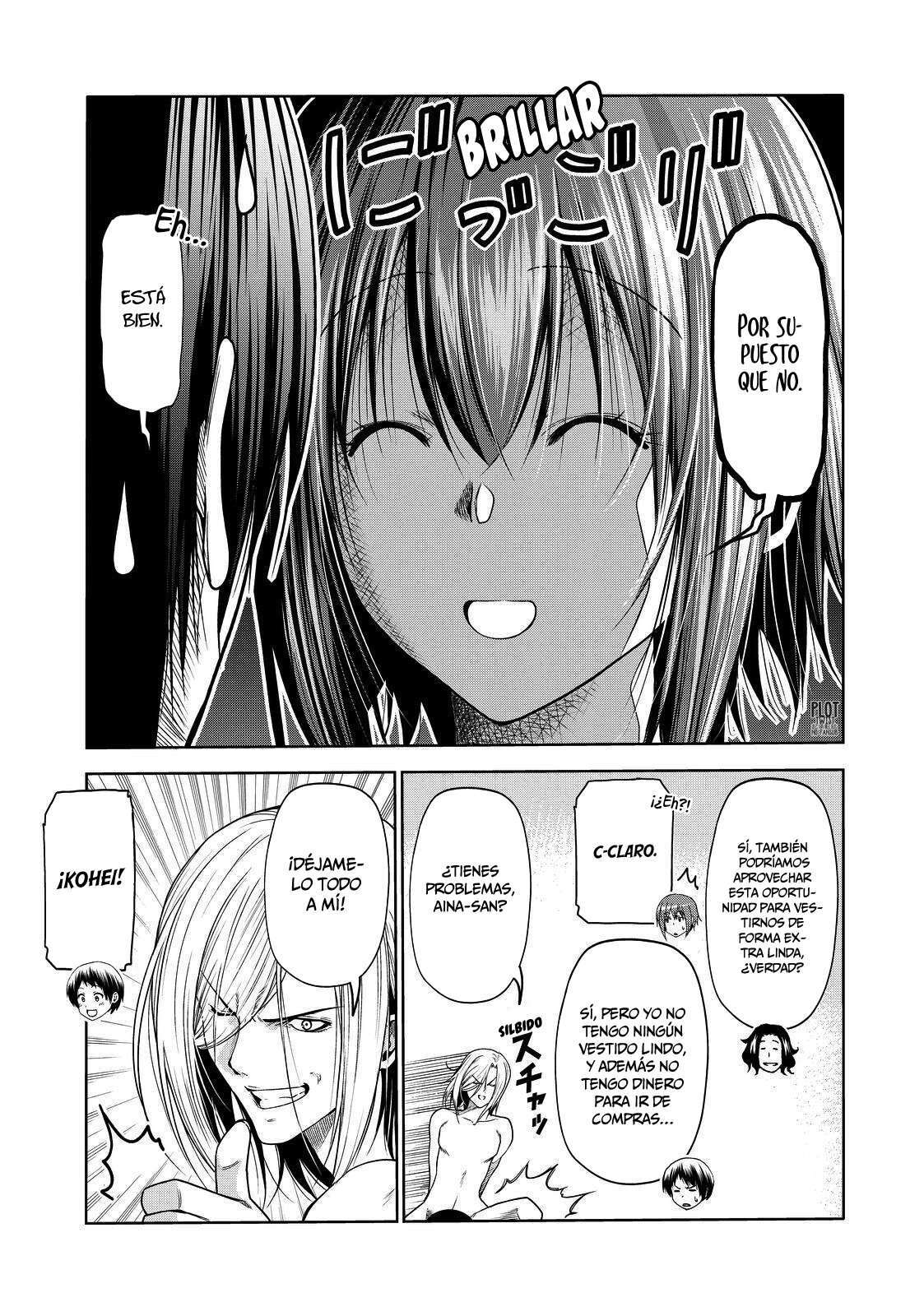 Capitulo 75 page 14