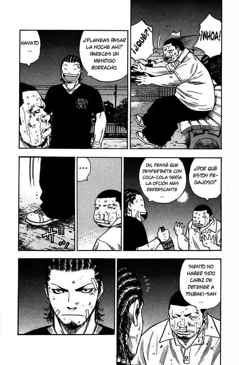 Capitulo 64 page 18