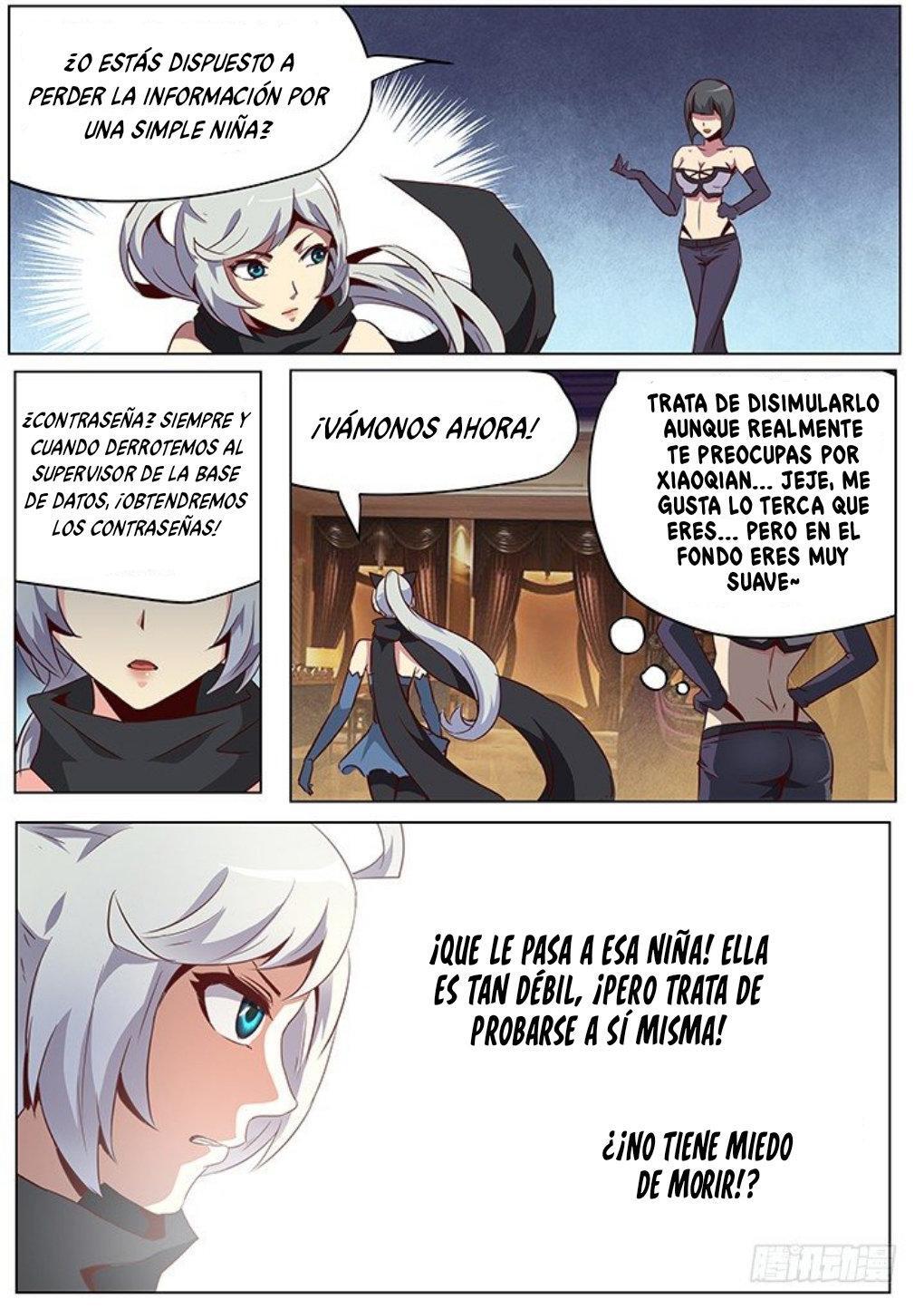 Capitulo 46 page 6