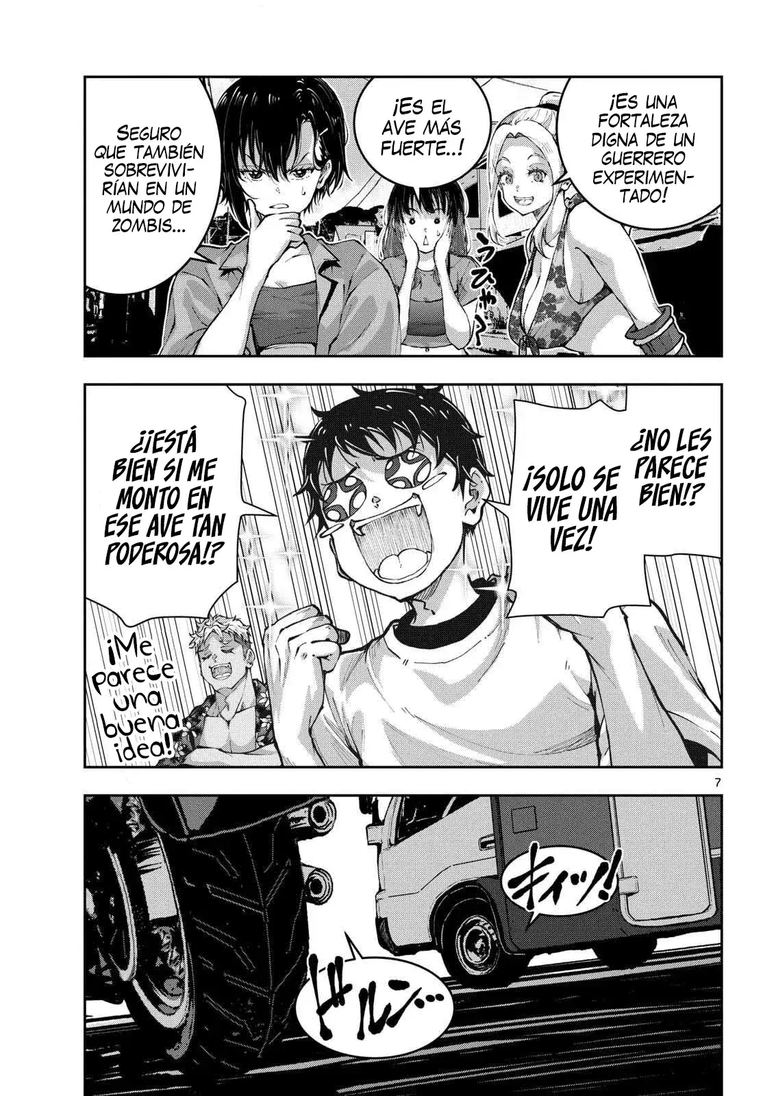 Capitulo 70 page 9